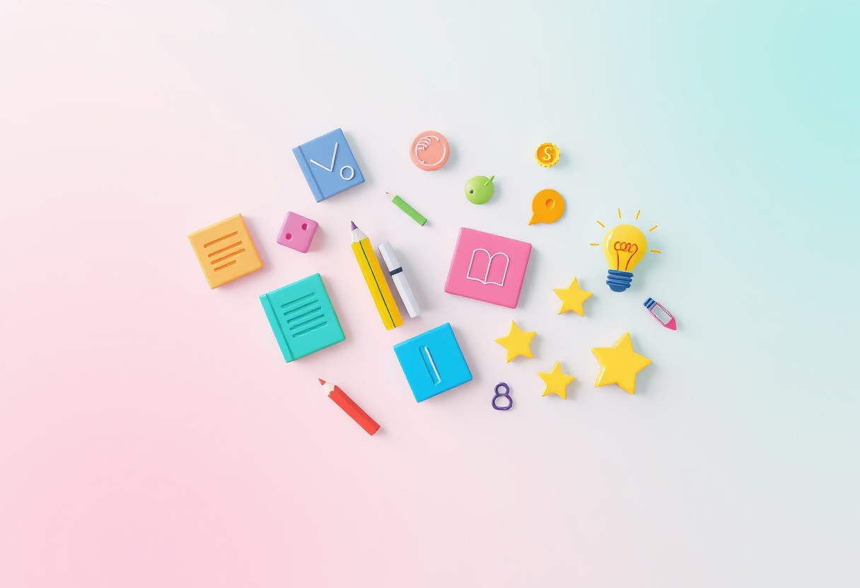 小学生のオンライン学習で学習効果を高める活用法のイメージ画像