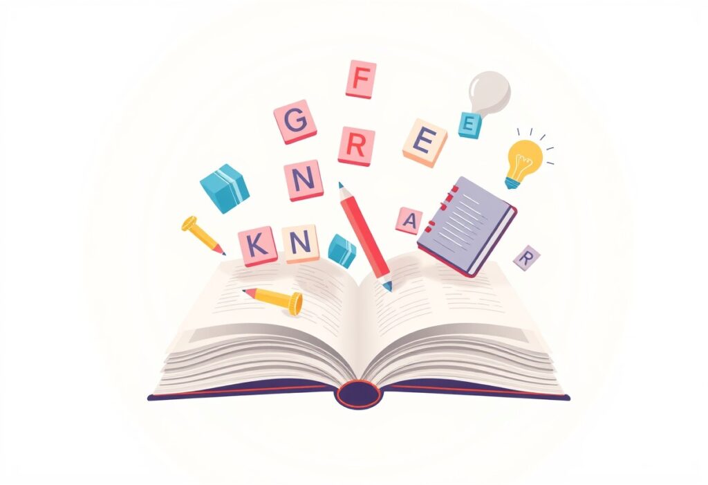 英語 独学 勉強法 初心者のイメージ画像