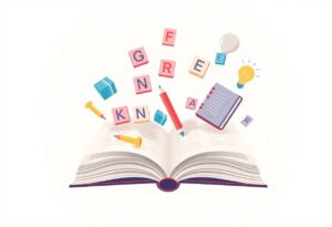 英語 独学 勉強法 初心者のイメージ画像