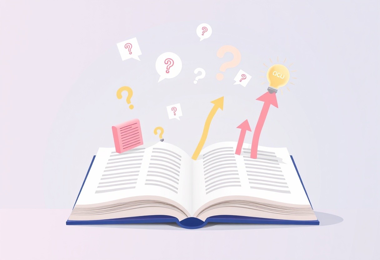 高卒認定試験の独学に関するよくある疑問を解消するのイメージ画像