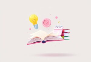 ITパスポート 独学 勉強法のイメージ画像