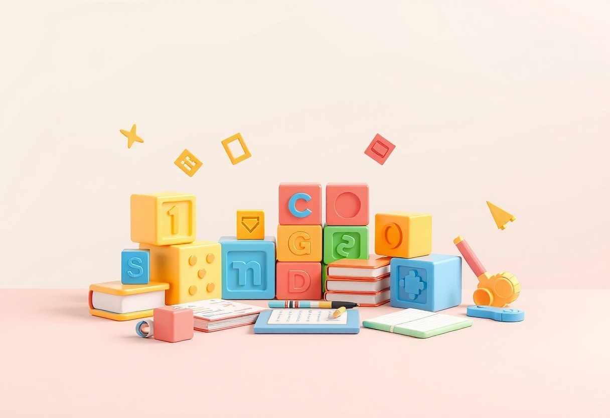 子供のプログラミング教室・教材の選び方と学習環境の整え方のイメージ画像