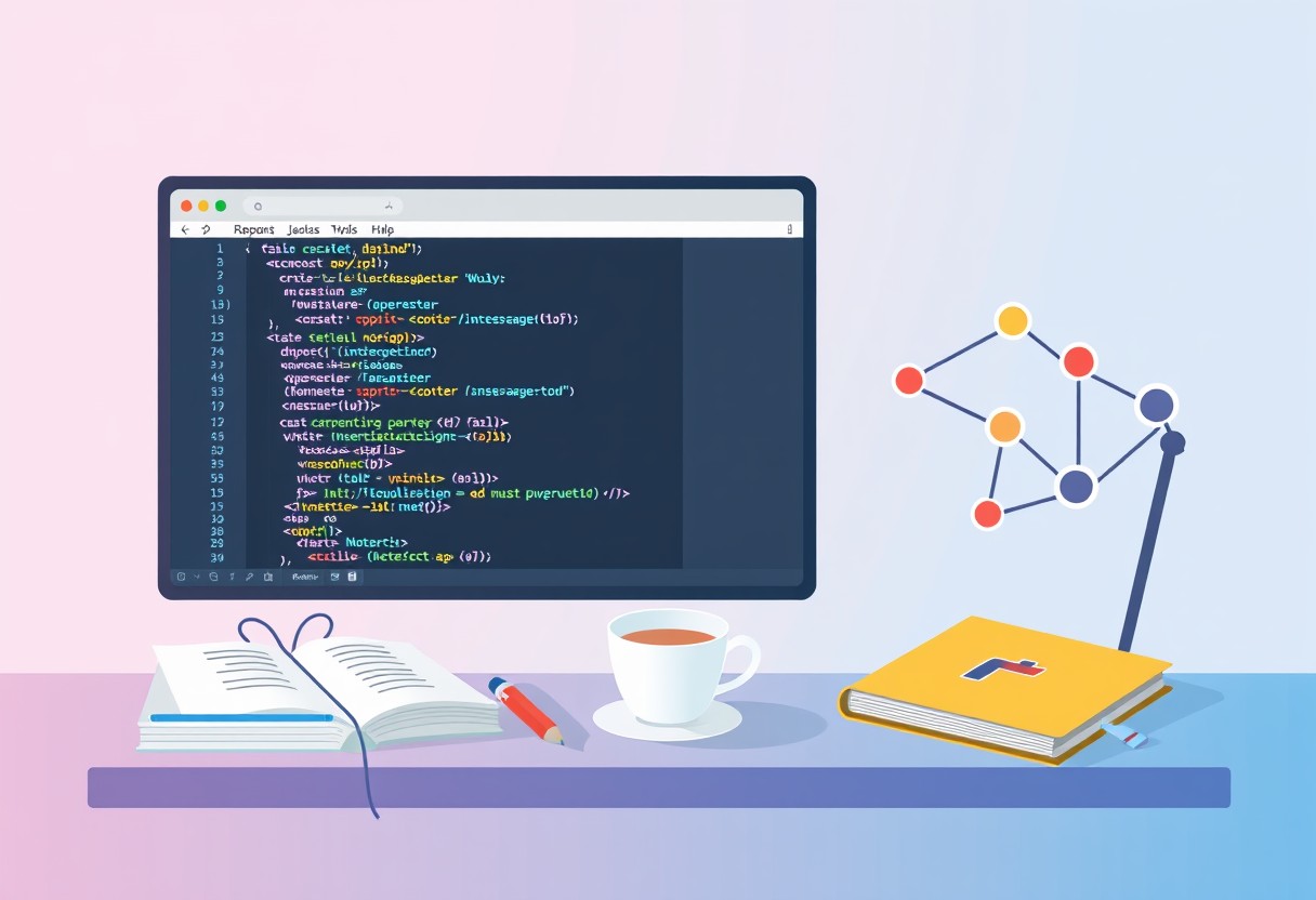 Python独学初心者が最初に押さえるべき学習環境の整え方のイメージ画像