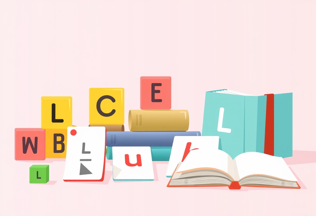 幼児英語教材おすすめ11選｜種類別に徹底比較のイメージ画像