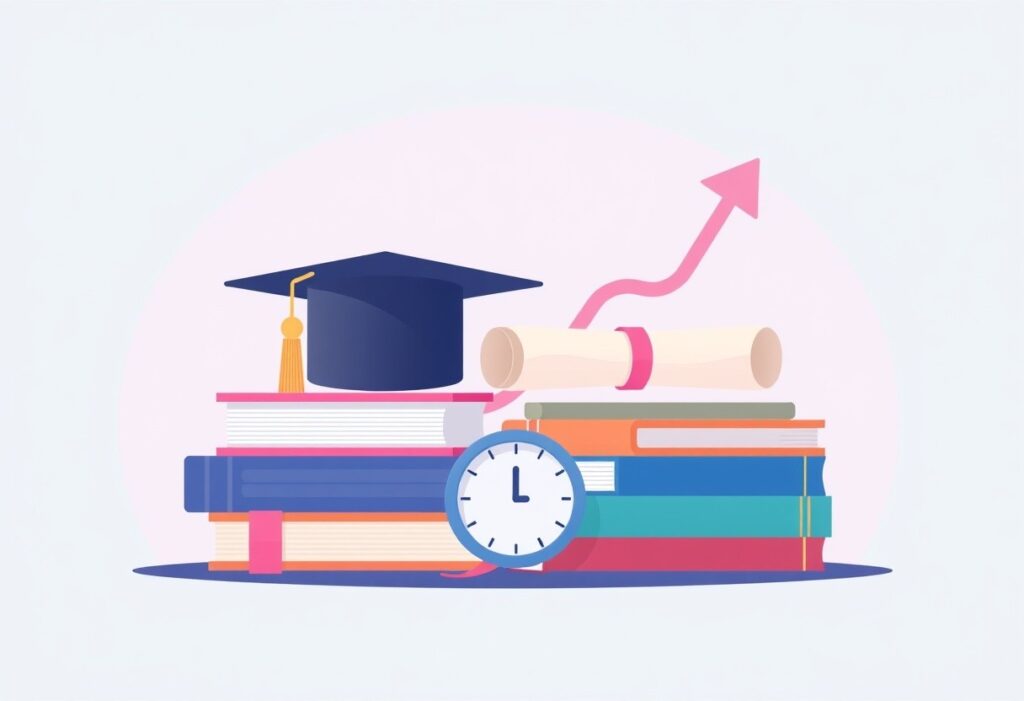 放送大学と通信制大学の根本的な違いとはのイメージ画像